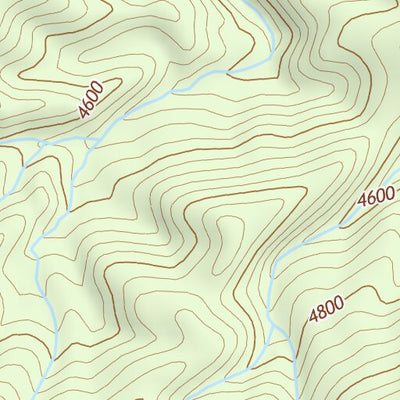 46115NE Page 84 Headquarters Topo Preview 2