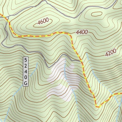 46115NE Page 85 Headquarters Topo Preview 2
