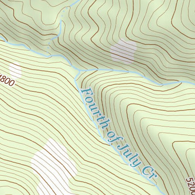 46115NE Page 90 Headquarters Topo Preview 3