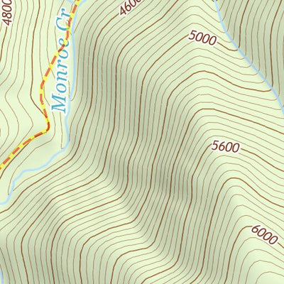 46115NE Page 92 Headquarters Topo Preview 3