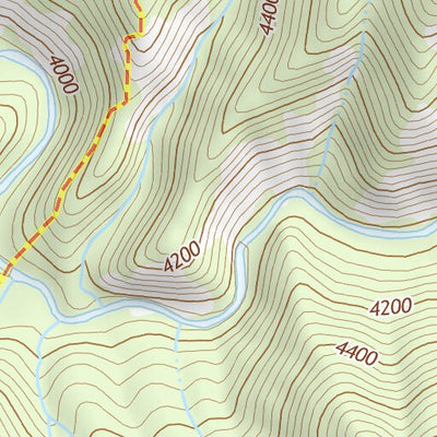 46115NE Page 95 Headquarters Topo Preview 3