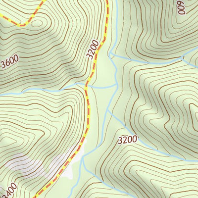 46115NE Page 97 Headquarters Topo Preview 2