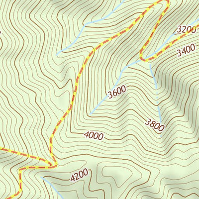 46115NE Page 98 Headquarters Topo Preview 2