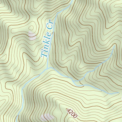 46115NE Page 100 Headquarters Topo Preview 2