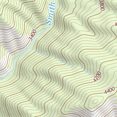 46115NE Page 101 Headquarters Topo Preview 3