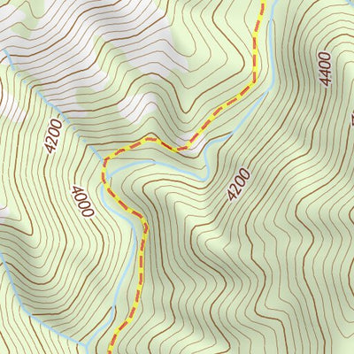 46115NE Headquarters Topo Bundle Preview 3