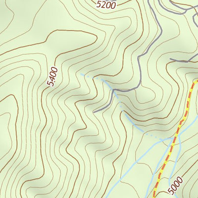 46115NE Page 105 Headquarters Topo Preview 2
