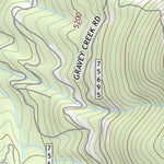 46115NE Page 106 Headquarters Topo Preview 2