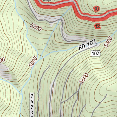46115NE Page 106 Headquarters Topo Preview 3