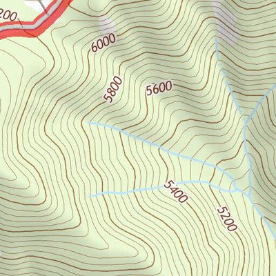 46115NE Page 107 Headquarters Topo Preview 2