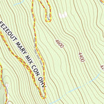 46115NW Page 1 Headquarters Topo Preview 2