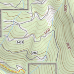 46115NW Page 2 Headquarters Topo Preview 2
