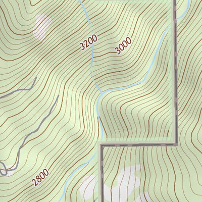 46115NW Page 2 Headquarters Topo Preview 3