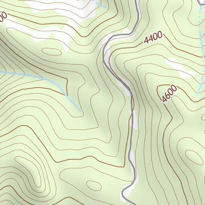 46115NW Page 3 Headquarters Topo Preview 2