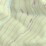 46115NW Page 3 Headquarters Topo Preview 3