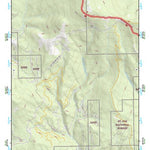 46115NW Page 4 Headquarters Topo Preview 1