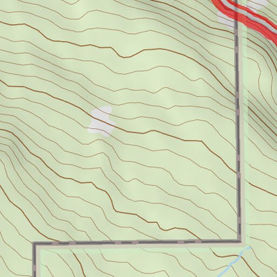 46115NW Page 5 Headquarters Topo Preview 2