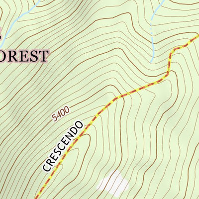 46115NW Page 6 Headquarters Topo Preview 2