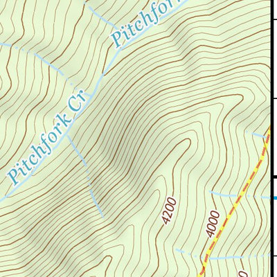 46115NW Page 6 Headquarters Topo Preview 3