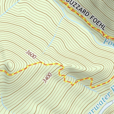 46115NW Page 8 Headquarters Topo Preview 2