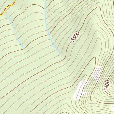 46115NW Page 10 Headquarters Topo Preview 2
