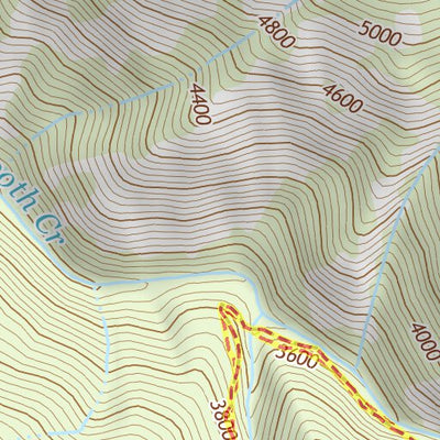 46115NW Page 11 Headquarters Topo Preview 3