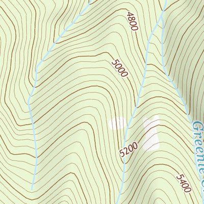46115NW Page 12 Headquarters Topo Preview 2