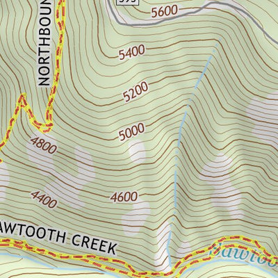 46115NW Page 12 Headquarters Topo Preview 3