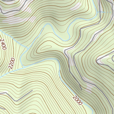46115NW Page 13 Headquarters Topo Preview 3