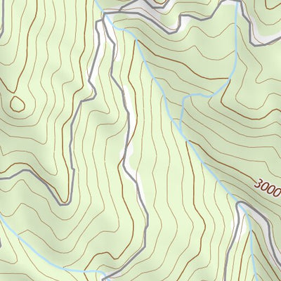 46115NW Page 15 Headquarters Topo Preview 2