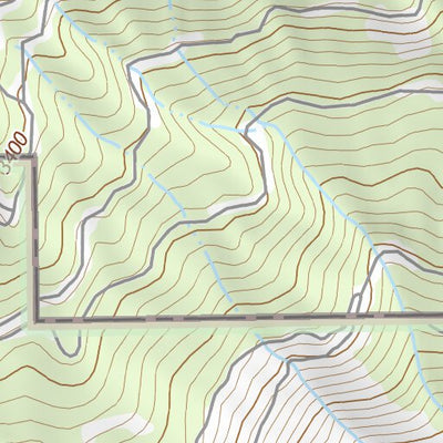 46115NW Page 16 Headquarters Topo Preview 2