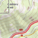 46115NW Page 16 Headquarters Topo Preview 3