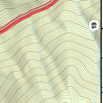 46115NW Page 18 Headquarters Topo Preview 3