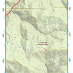 46115NW Page 20 Headquarters Topo Preview 1