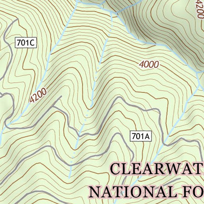 46115NW Page 20 Headquarters Topo Preview 2