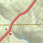 46115NW Page 20 Headquarters Topo Preview 3