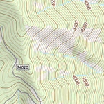 46115NW Page 21 Headquarters Topo Preview 3