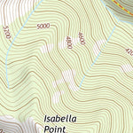 46115NW Page 22 Headquarters Topo Preview 2