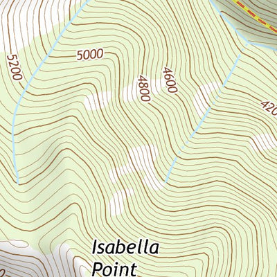 46115NW Page 22 Headquarters Topo Preview 2