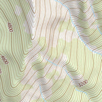 46115NW Page 22 Headquarters Topo Preview 3