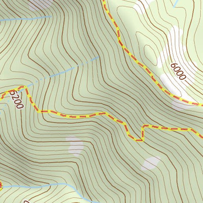 46115NW Page 24 Headquarters Topo Preview 2