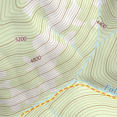 46115NW Page 24 Headquarters Topo Preview 3