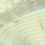 46115NW Page 25 Headquarters Topo Preview 3