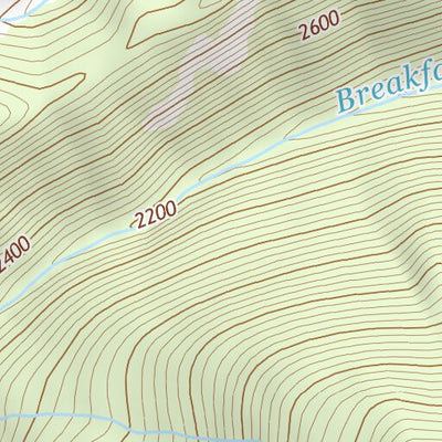 46115NW Page 25 Headquarters Topo Preview 3