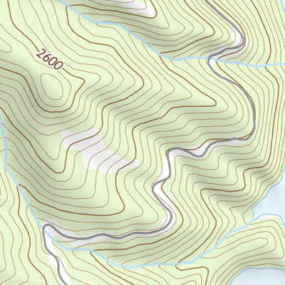 46115NW Page 26 Headquarters Topo Preview 3