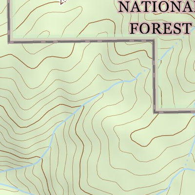 46115NW Page 27 Headquarters Topo Preview 2