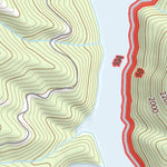 46115NW Page 27 Headquarters Topo Preview 3