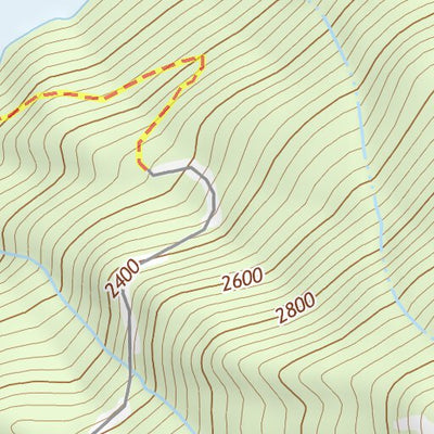 46115NW Page 28 Headquarters Topo Preview 3