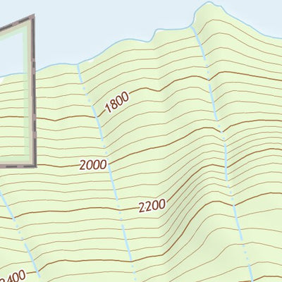 46115NW Page 29 Headquarters Topo Preview 2