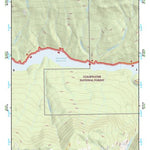 46115NW Page 30 Headquarters Topo Preview 1